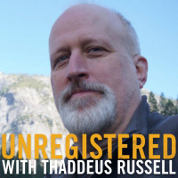 Unregistered 253: Paul VanderKlay