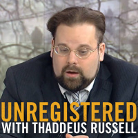 Unregistered 227: Mark Sleboda