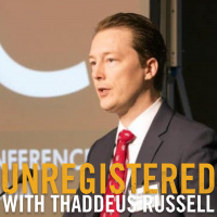 Unregistered 244: Per Bylund