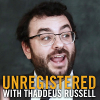 Unregistered 273: Michael Tracey