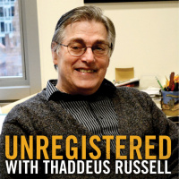 Unregistered 261: Gerald Sussman