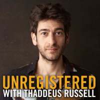 Unregistered 266: Zachary Foster (Unlocked)
