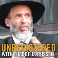 Unregistered 265: Rabbi Yaakov Shapiro