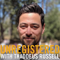 Unregistered 226: Leighton Woodhouse