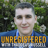 Unregistered 262: Richard Hanania