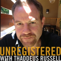 Unregistered 209: The Blackbird Interview