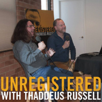 Unregistered 242: Curtis Yarvin Wraps Up Our Live Weekend in Chicago (TEASER)