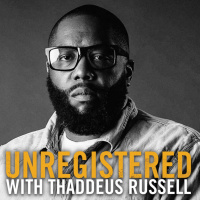 Unregistered 263: Killer Mike (UNLOCKED)