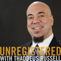 Unregistered 214: Wilfred Reilly