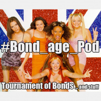 The Tournament of Bonds and Stuff