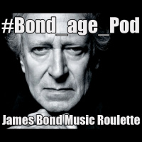Bond Music Roulette