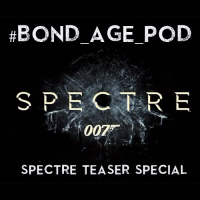 SPECTRE Trailer Special