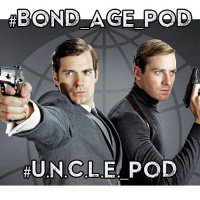 #UNCLE_Pod