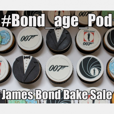 #bond_age_pod: The James Bond Social Media Project