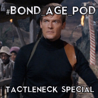 #bond_age_pod: The James Bond Social Media Project