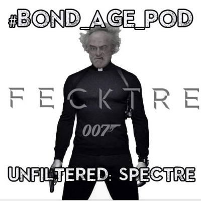 #bond_age_pod: The James Bond Social Media Project