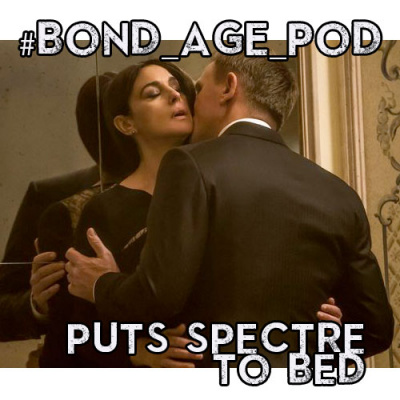 #bond_age_pod: The James Bond Social Media Project