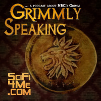 The End for GRIMMLY SPEAKING? Its a GRIMM Life