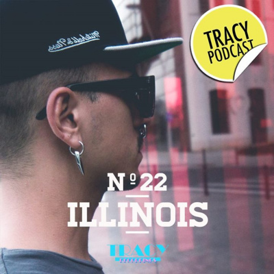 Tracy Podcast