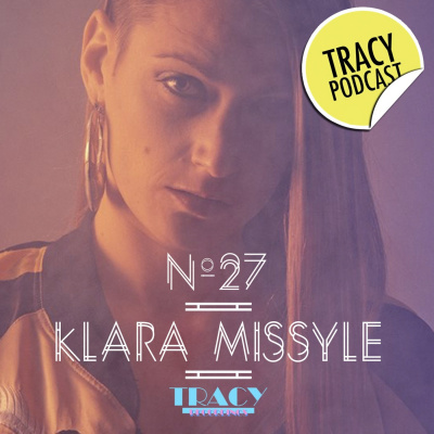 Tracy Podcast