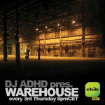 Warehouse
