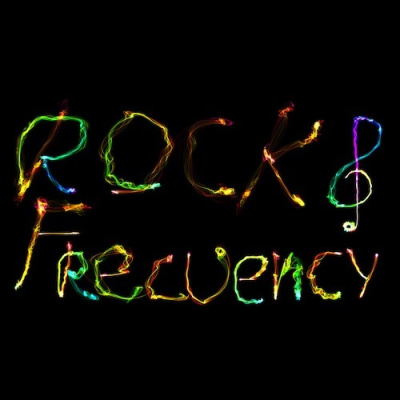 Rock Frecuency (podcast) - Www.poderato.com/kaur