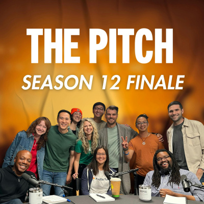 The Pitch