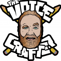 The Voice Crafter Episode 1 Mixdown