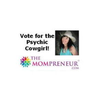 Being a Mompreneur. A lifestyle choice