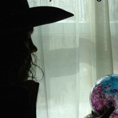 Psychic Cowgirl