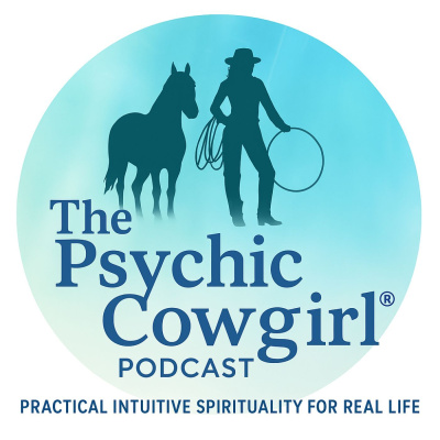 Psychic Cowgirl