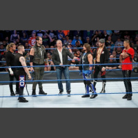 MITB Predictions/JoeVsLesnerBrawl...Rumors