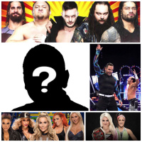 MITB/Superstar Comeback/Extreme Rules PPV