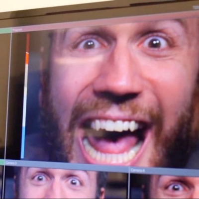 The Giant Beastcast