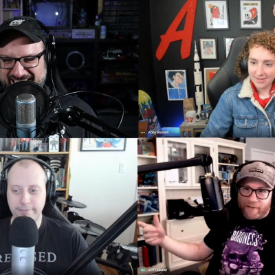 The Giant Beastcast
