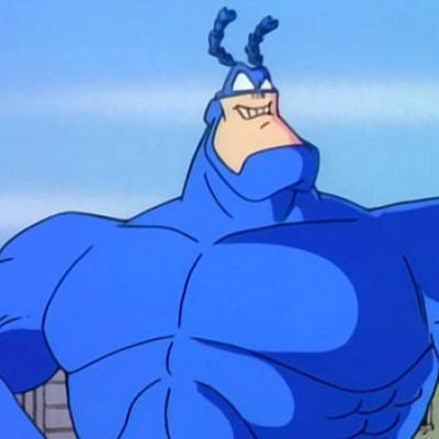 The Giant Beastcast