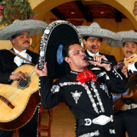 El Caliente Latin House Mix......Del Sol