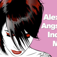 Indie Mix of Angst - A Departure