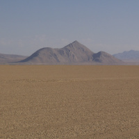 Black Rock City Brunch