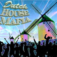 Dutch House Mafia - Back to Hard Electro Dance