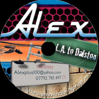 Alexs Official Demo Mix