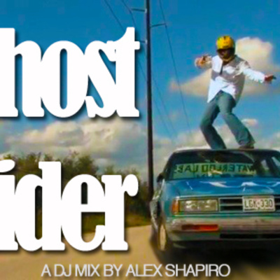 Alex Shapiro - Edm, Indie, Rap And Other Dance Goodness. Hand Mixed With Actual Compact Disks.