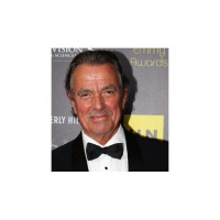Actor, Eric Braeden RETURNS!