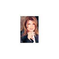 Actress, Kimberlin Brown (Sheila Carter, YR/BB)