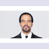 Kristoff St. John, (A Man Called God Documentary)