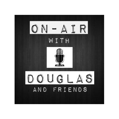 On Air With Douglas