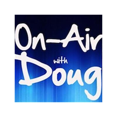 On Air With Douglas
