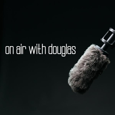 On Air With Douglas