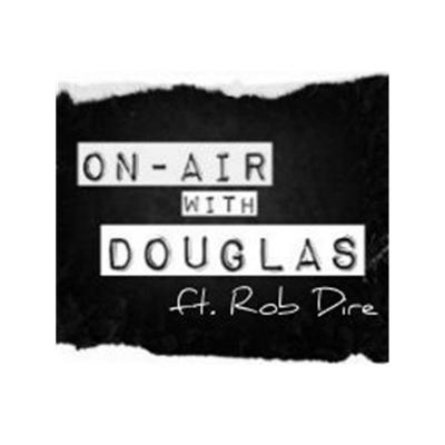 On Air With Douglas