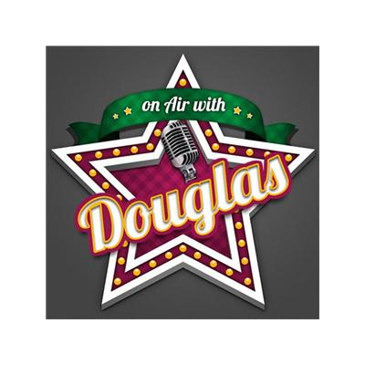 On Air With Douglas